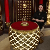Emperor Sic Bo game thumbnail