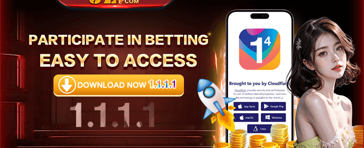 Welcome App Bonus promotion image