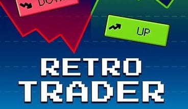 Retro Trader