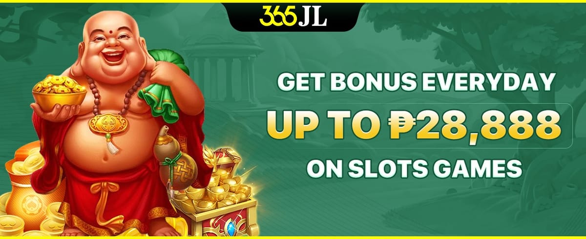 Daily Slots Bonanza promotion image