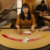 Korean Speed Blackjack L game thumbnail